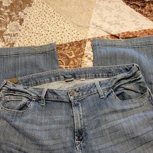 Women's Ariat Trousers 22W Regular